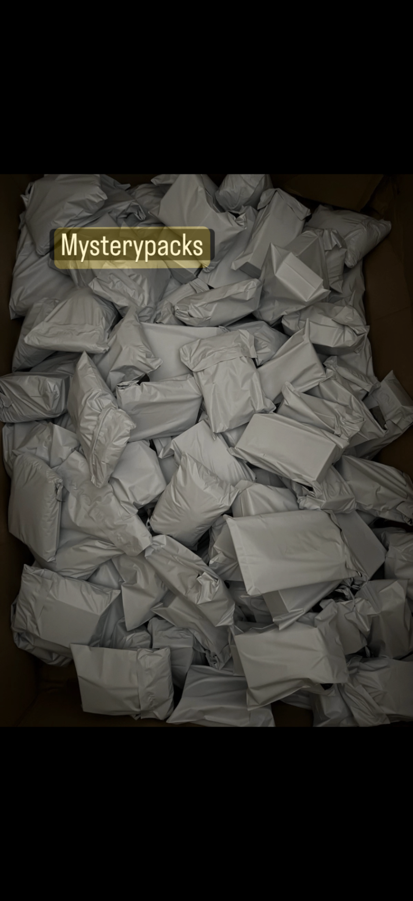 Echte 18+ Mystery Boxen im Karton bei Hype Station Lippstadt mit Energy Drinks und Überraschungen